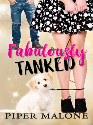 cover image of Fabulously Tanked